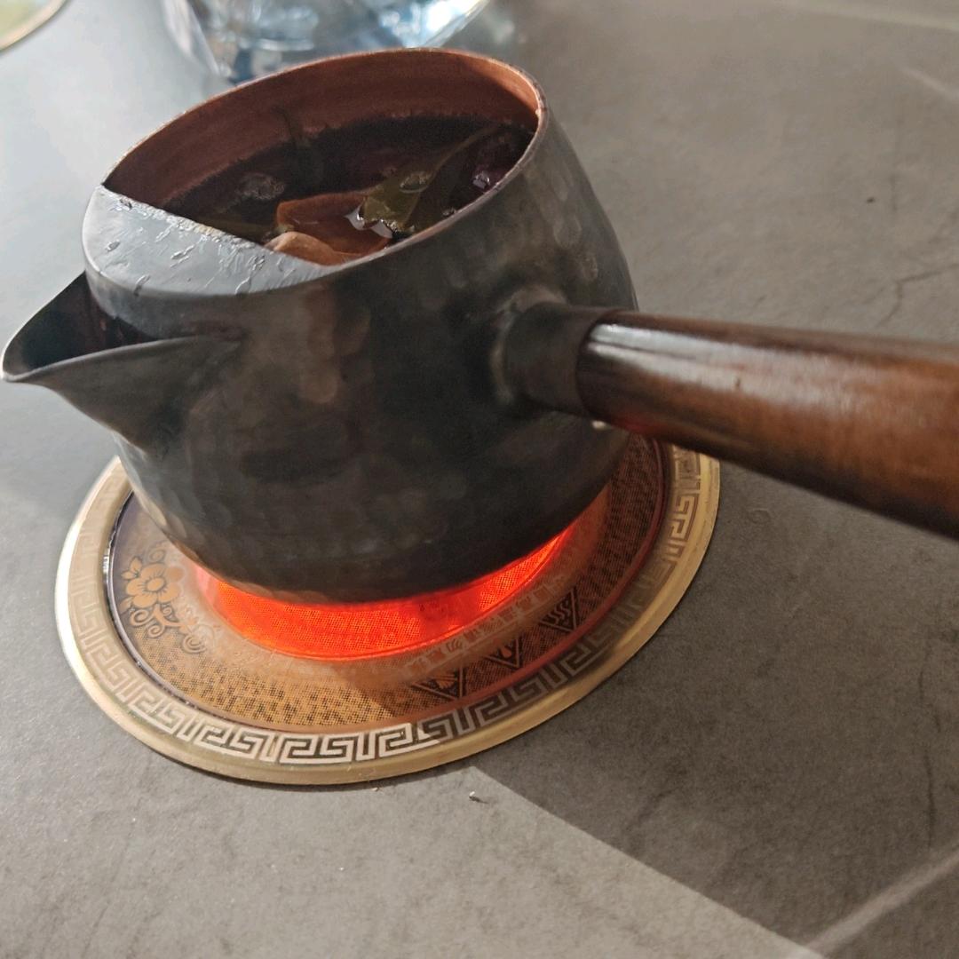 静宁闲聚茶坊