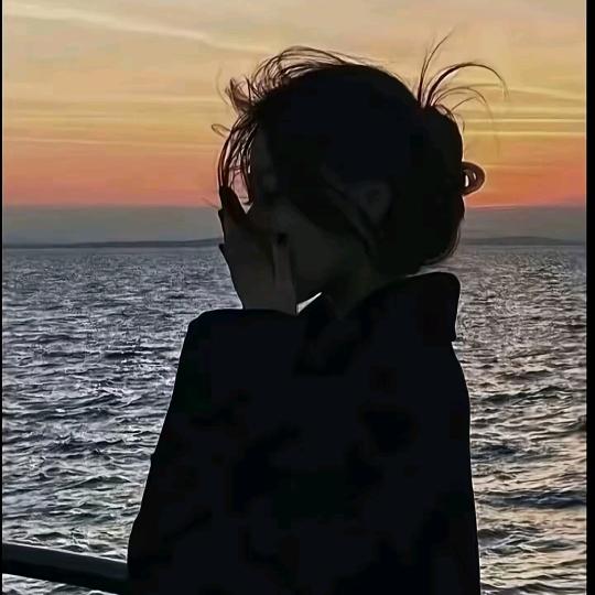 在小小的花园里面