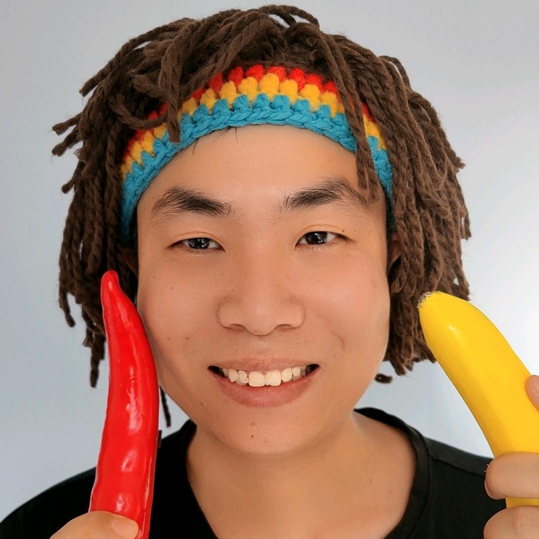 饭小葛