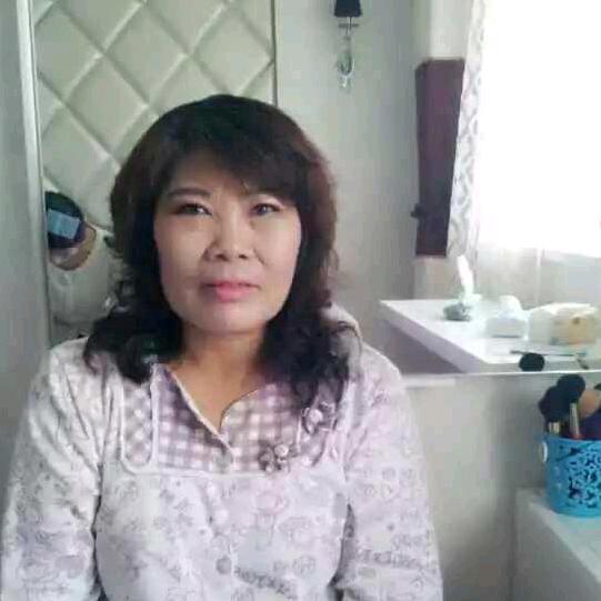 美人迟慕