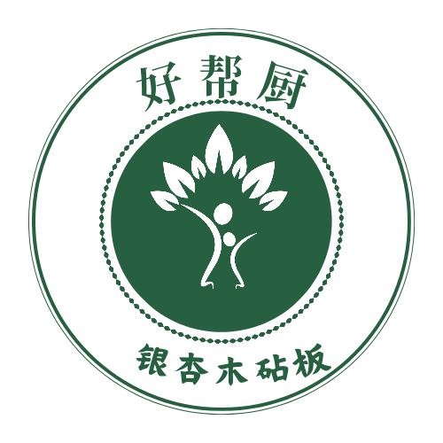 好帮厨银杏木砧板