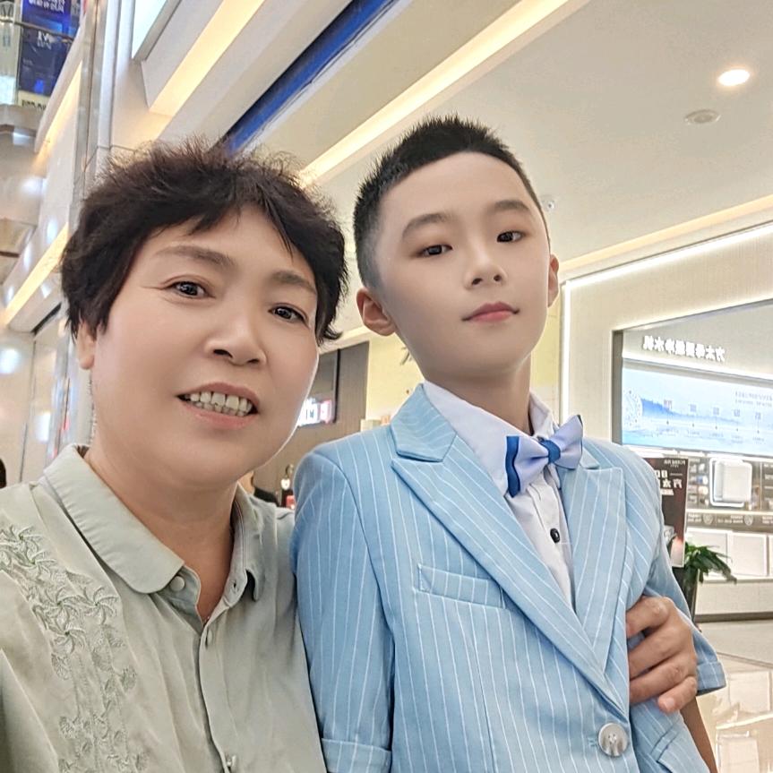 美若黎明