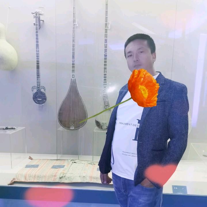 🐮᭄  牛气冲天