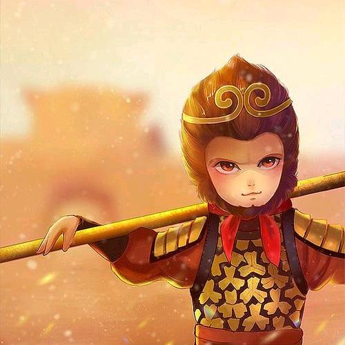 吹吹人间发财风