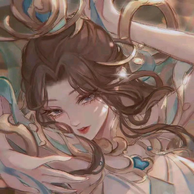 貂蝉馋馋