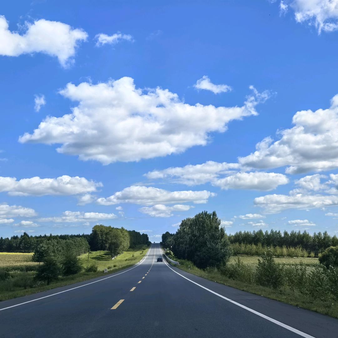 一路前行 . 🇨🇳