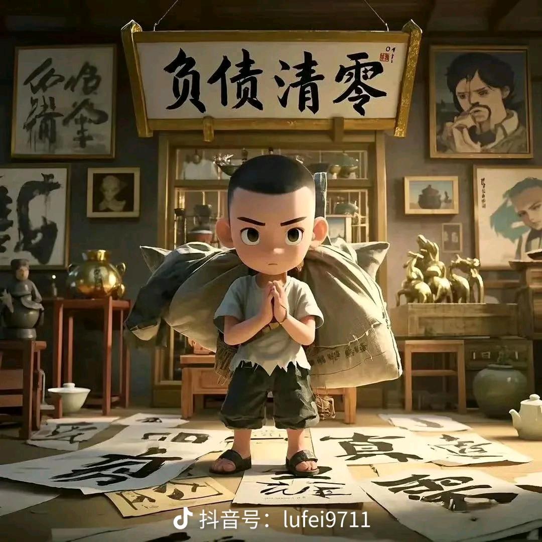 霸道是我的个性