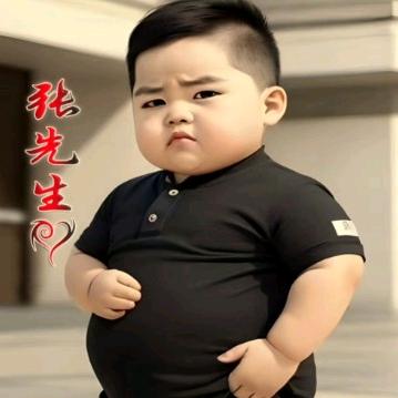豫南中原松哥