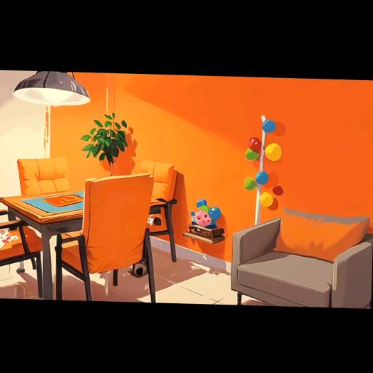 💕开麻将馆滴小姐姐