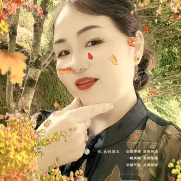 枫林湾掌柜
