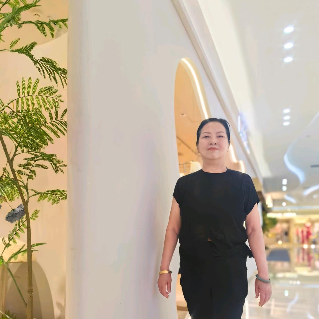 香的港湾