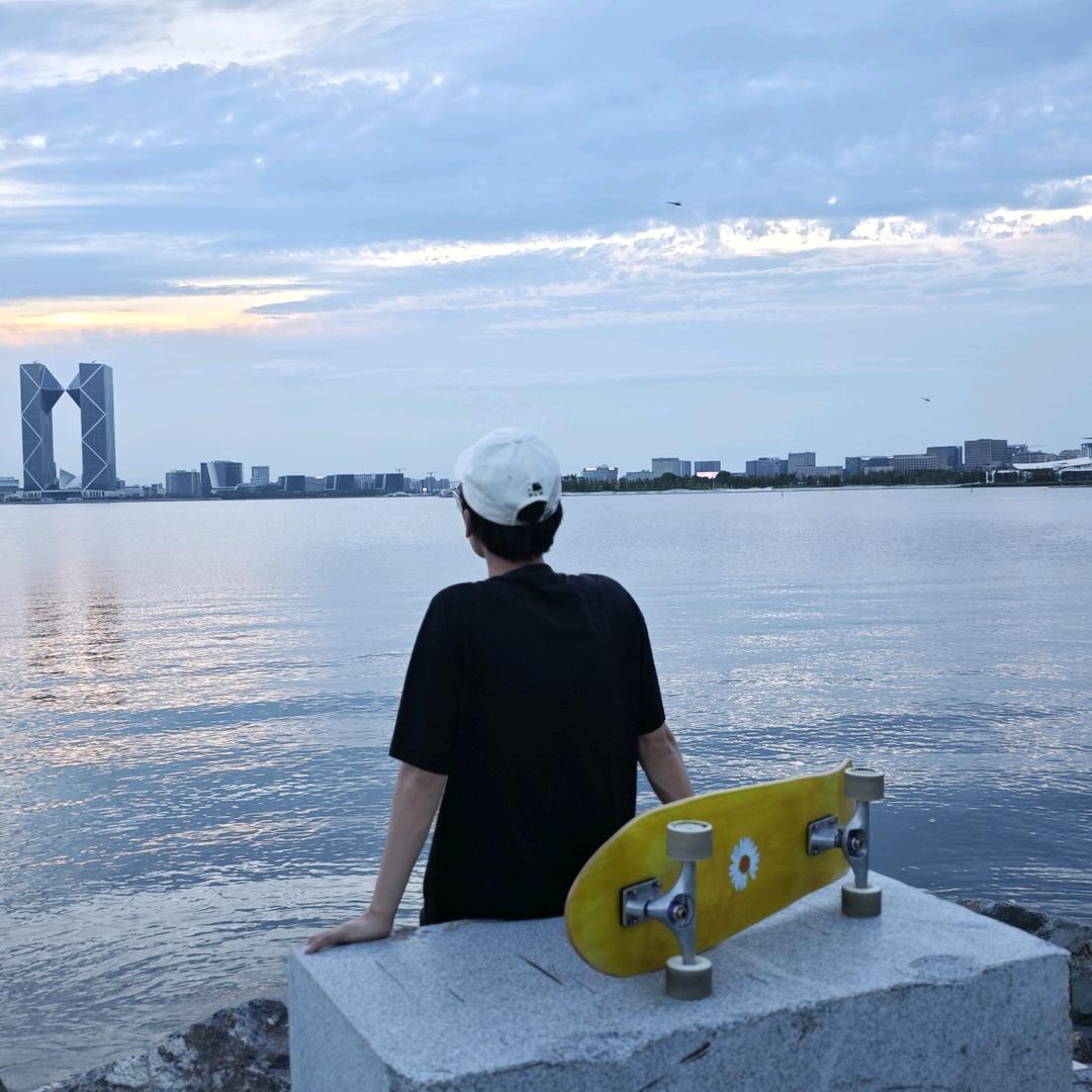 下辈子愿为一缕风