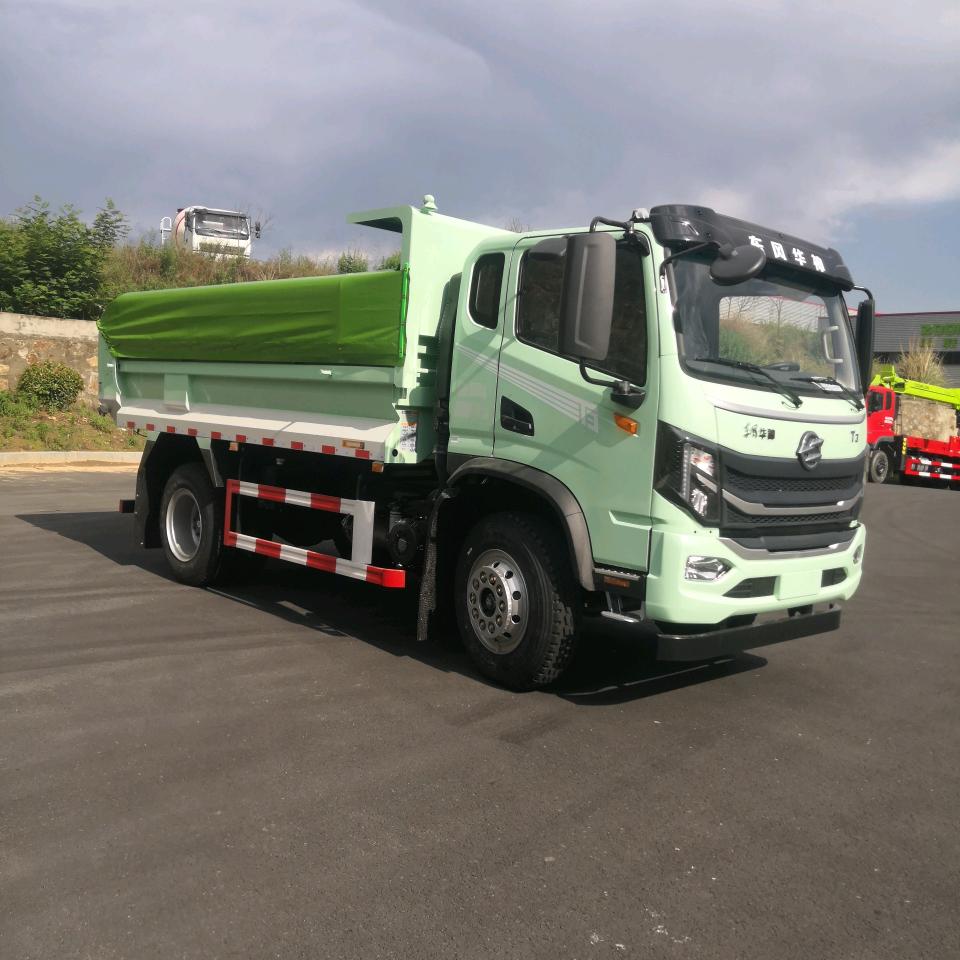 东风华神汽车销售