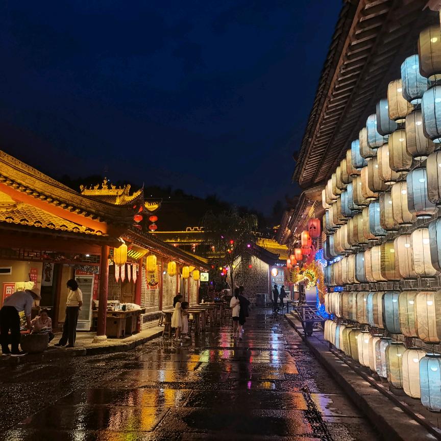 回首  留不住光阴
