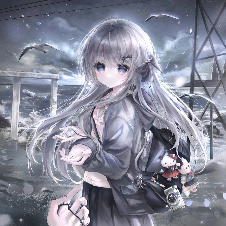 灵