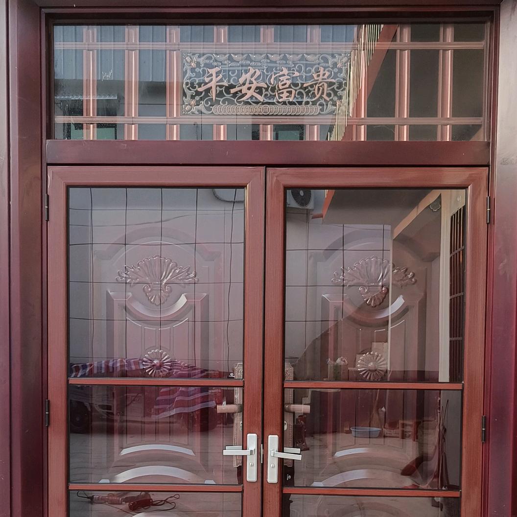 宛城区王晓创意门窗装饰