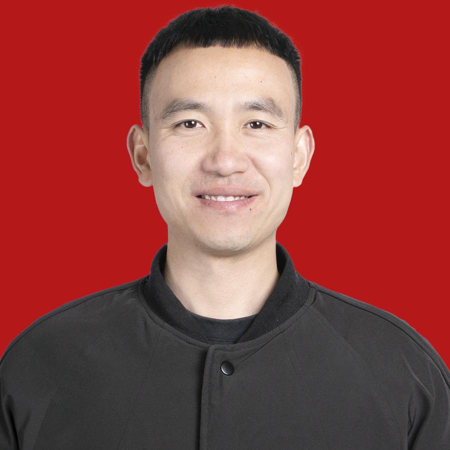 跑哥  兴鲜曾味