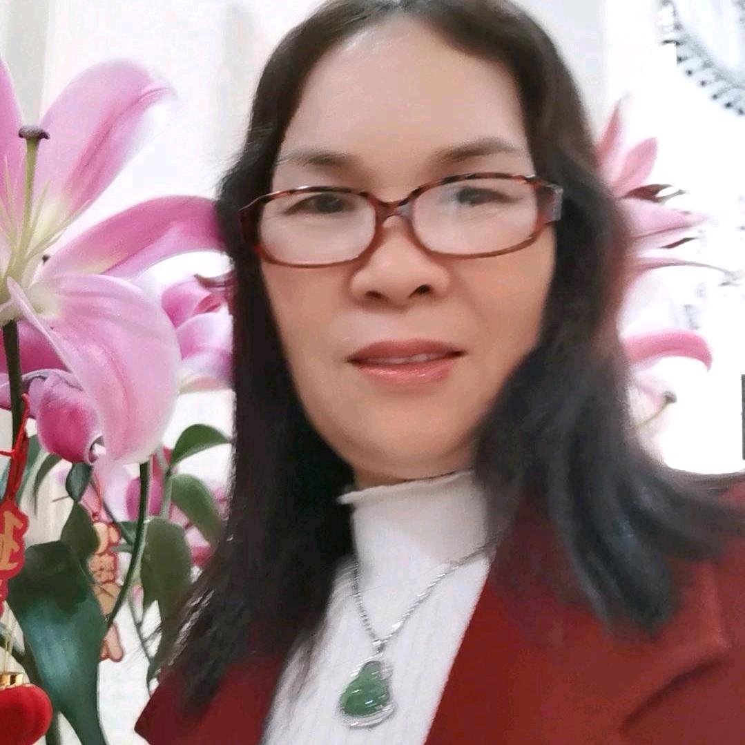 知足常乐小玉🌹🌹