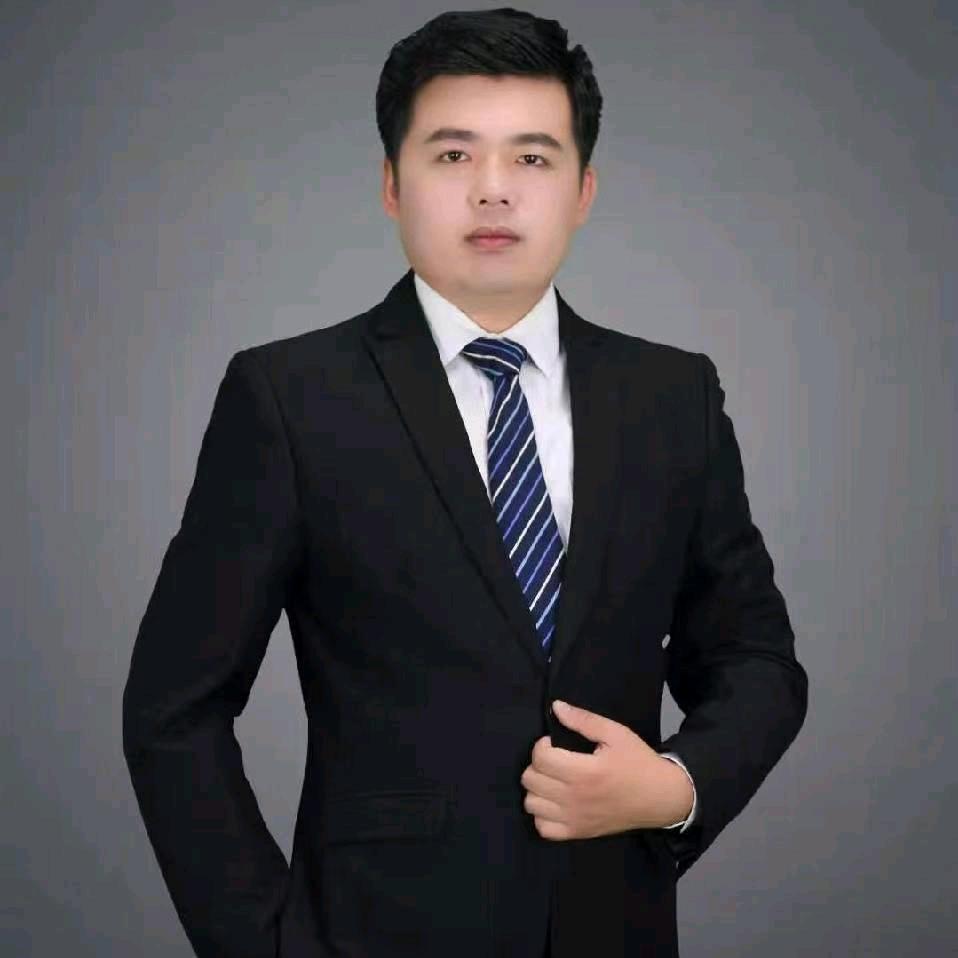 木子李全案工作室—招商局丝路中心 A 座