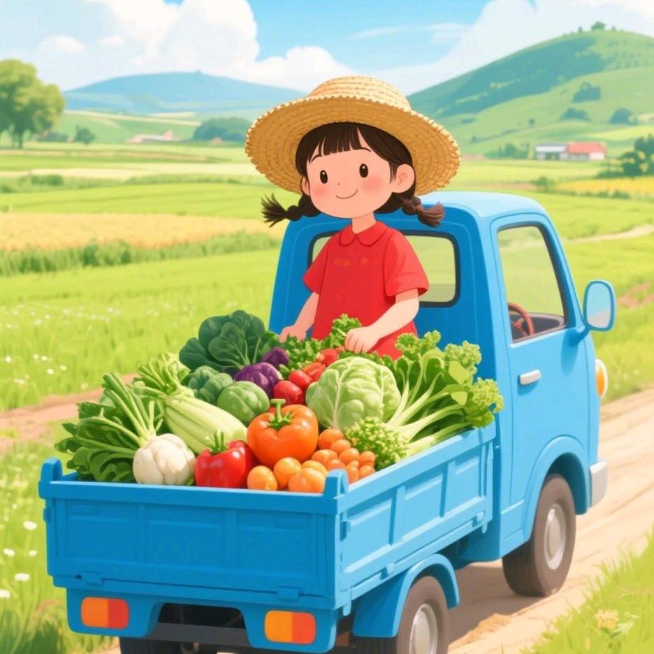 东平果蔬~助农