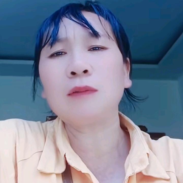 安大姐