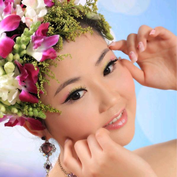 涵俊妈妈