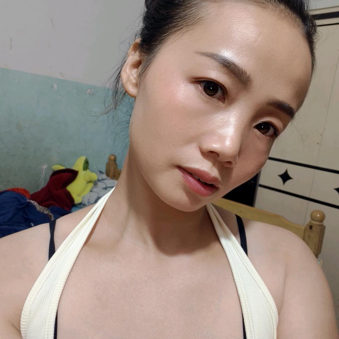 放手