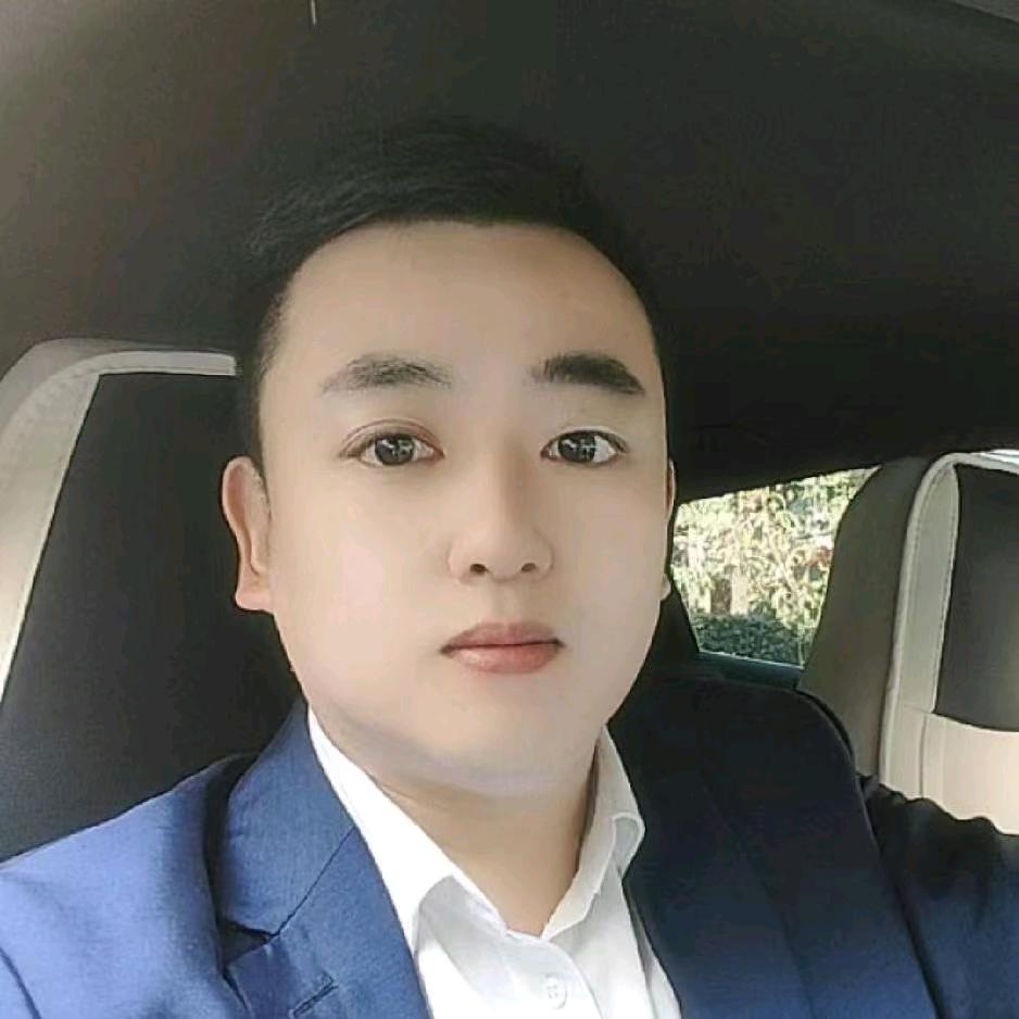 金地九阙府 英帅