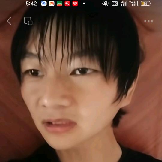 鹿城第一网红《安微阜南》