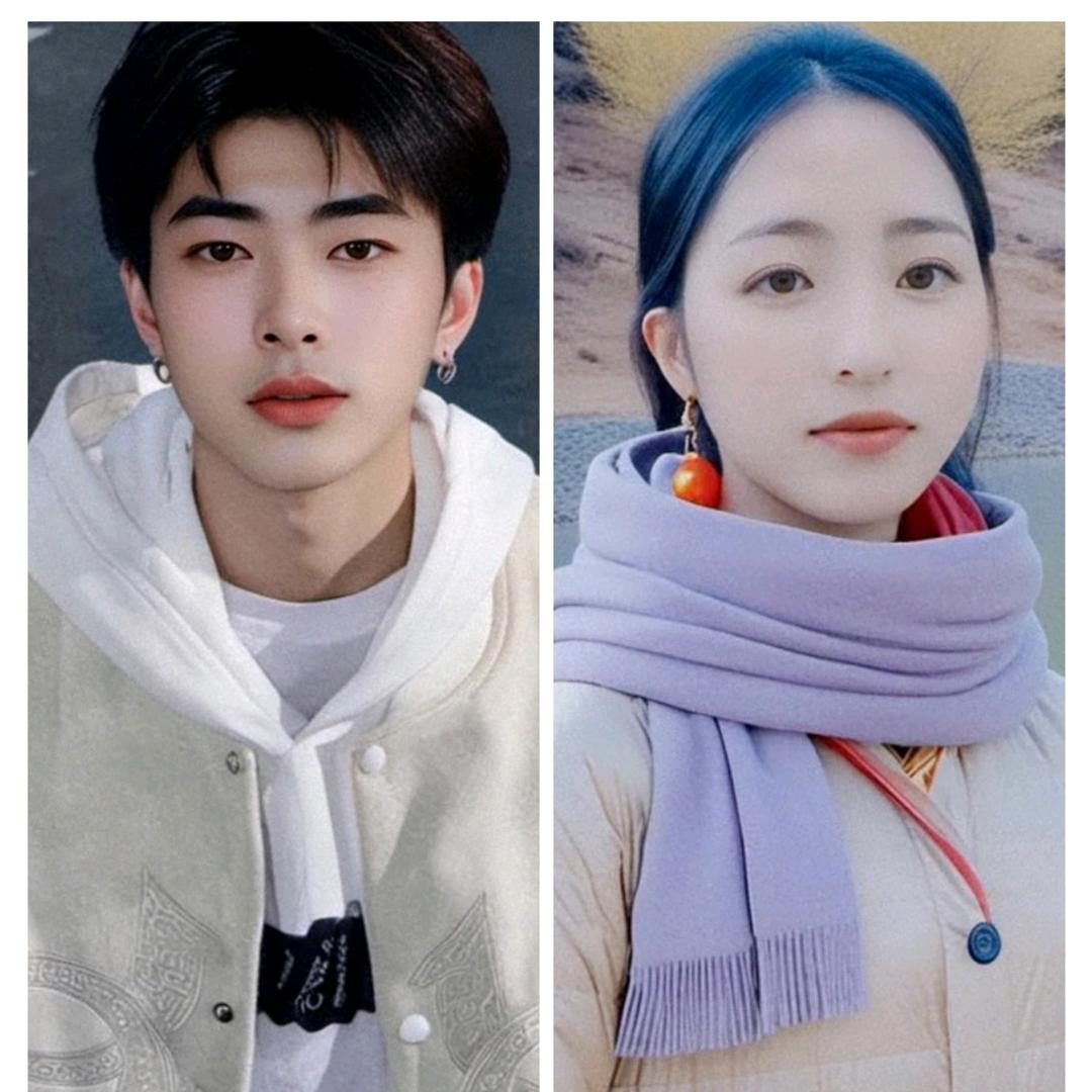 仲巴，，，益西拉姆