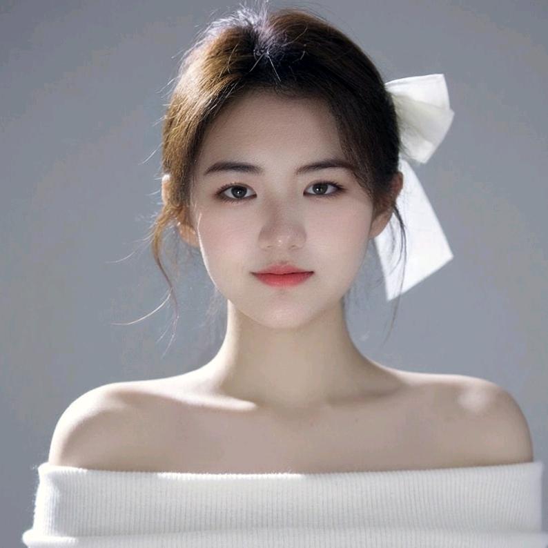 佳佳 ❤️