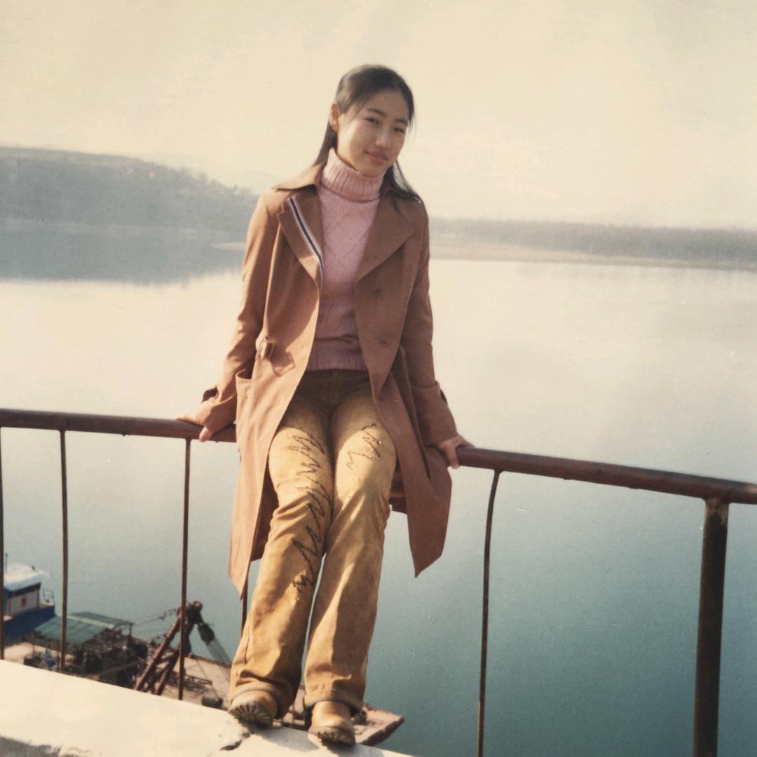 木木加子