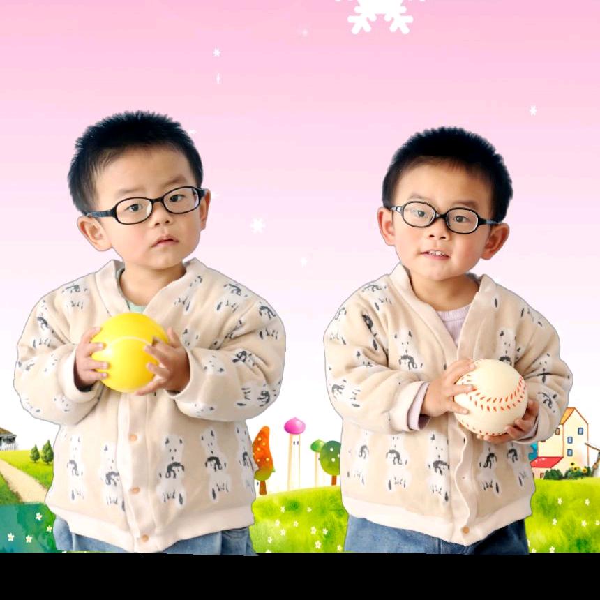 年年高兴