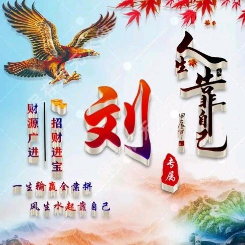 狼行天下