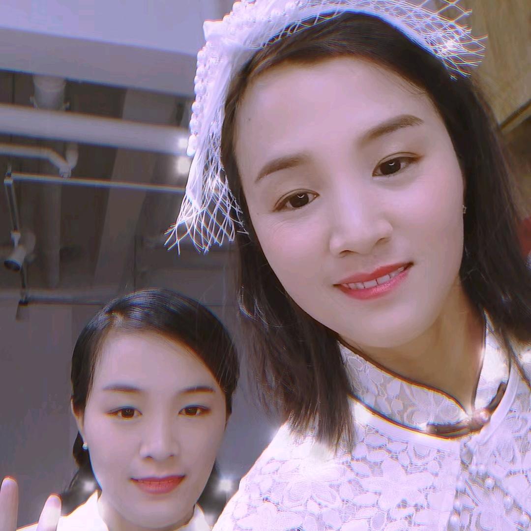 员芝秀✌