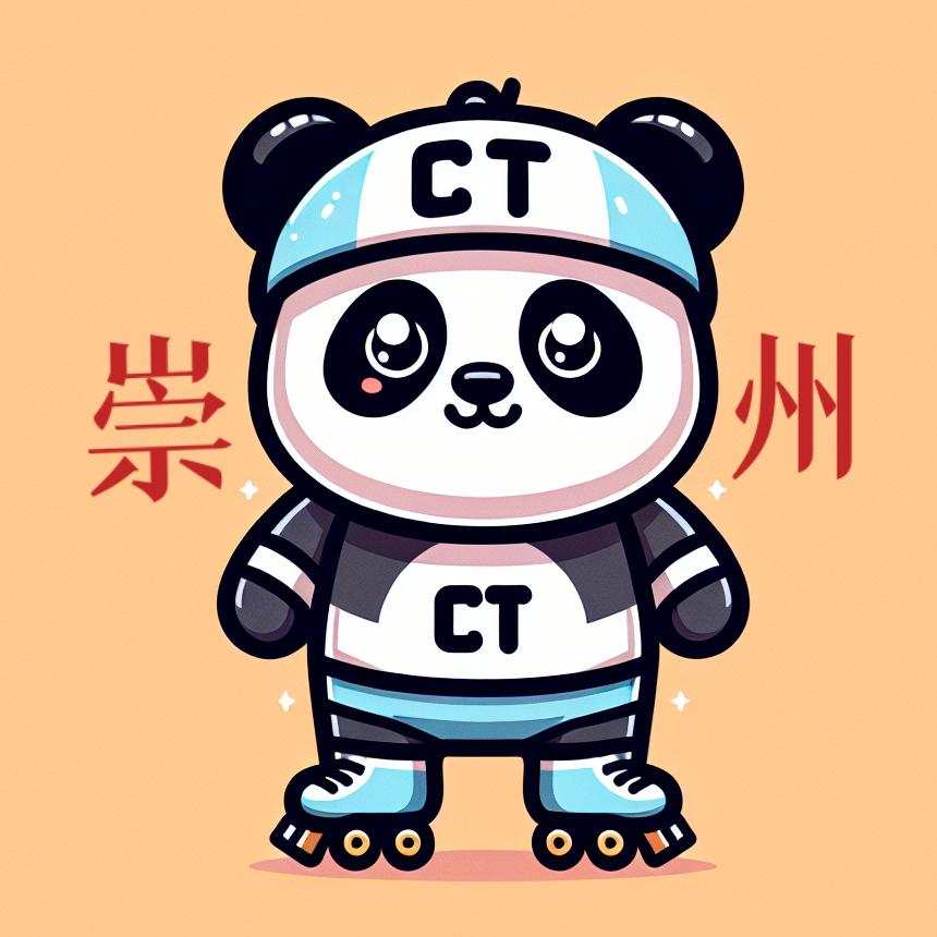 崇州C T轮滑