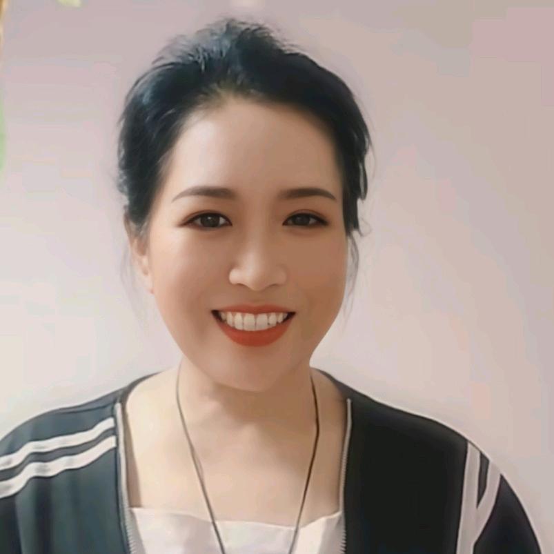 小院女主