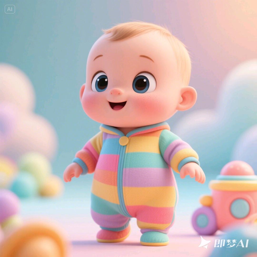 小宝贝儿歌启蒙早教（可教学）