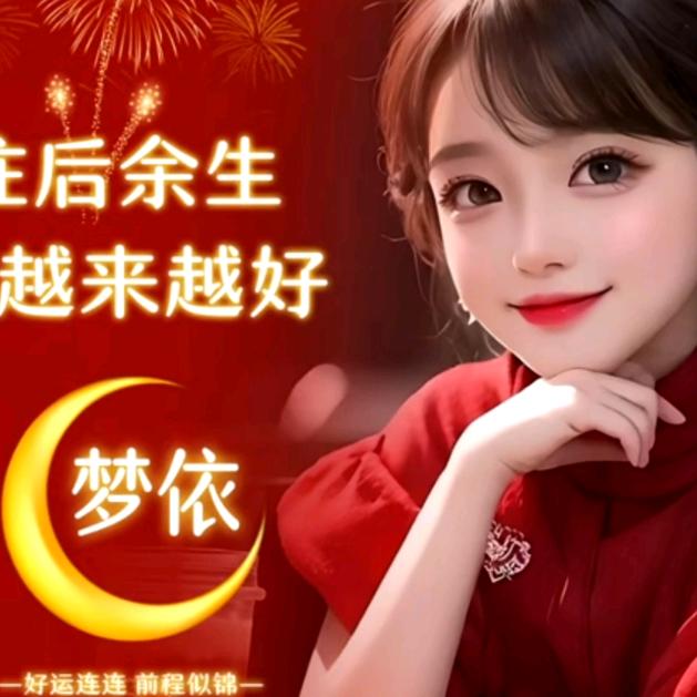 梦依🍒