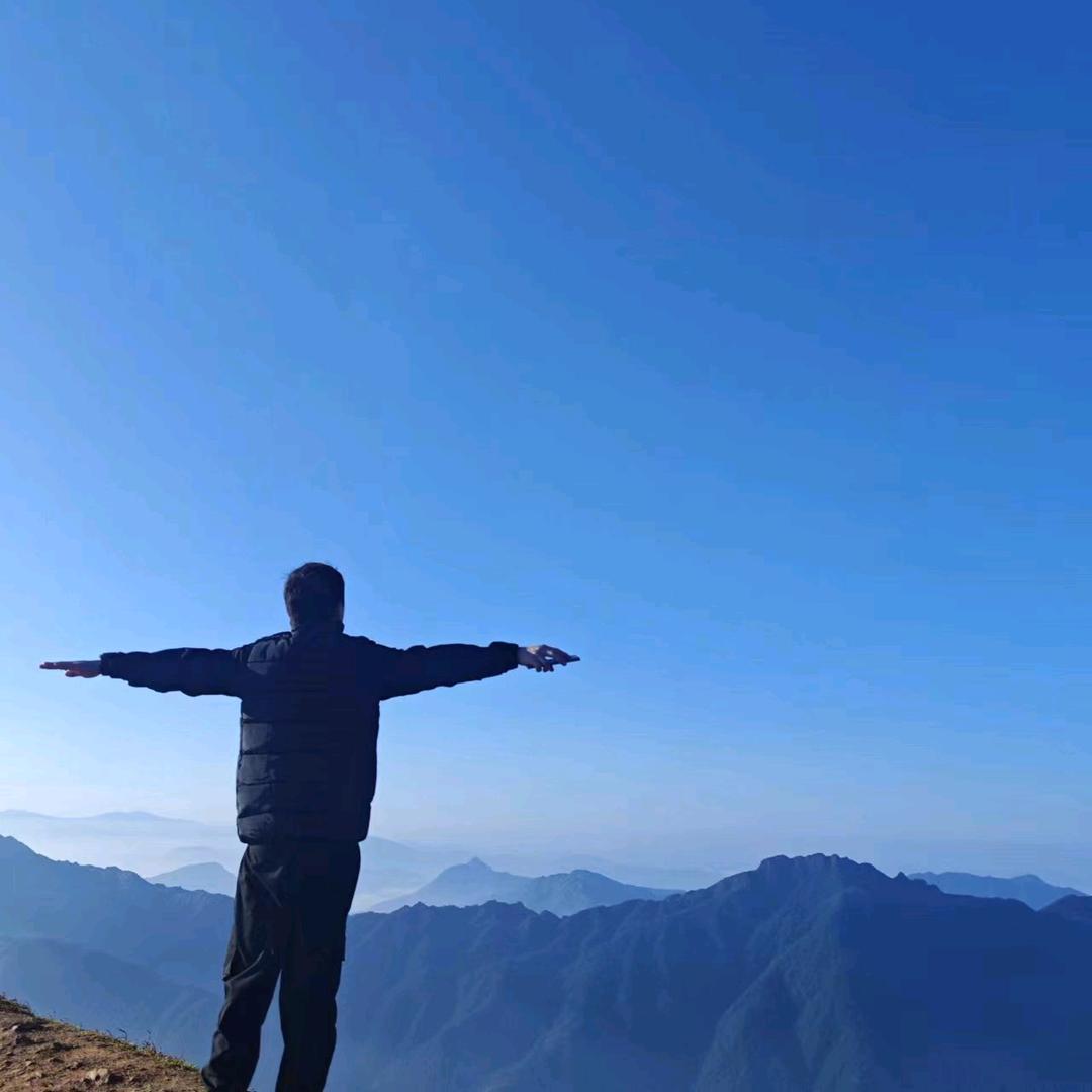 绝尘风暴
