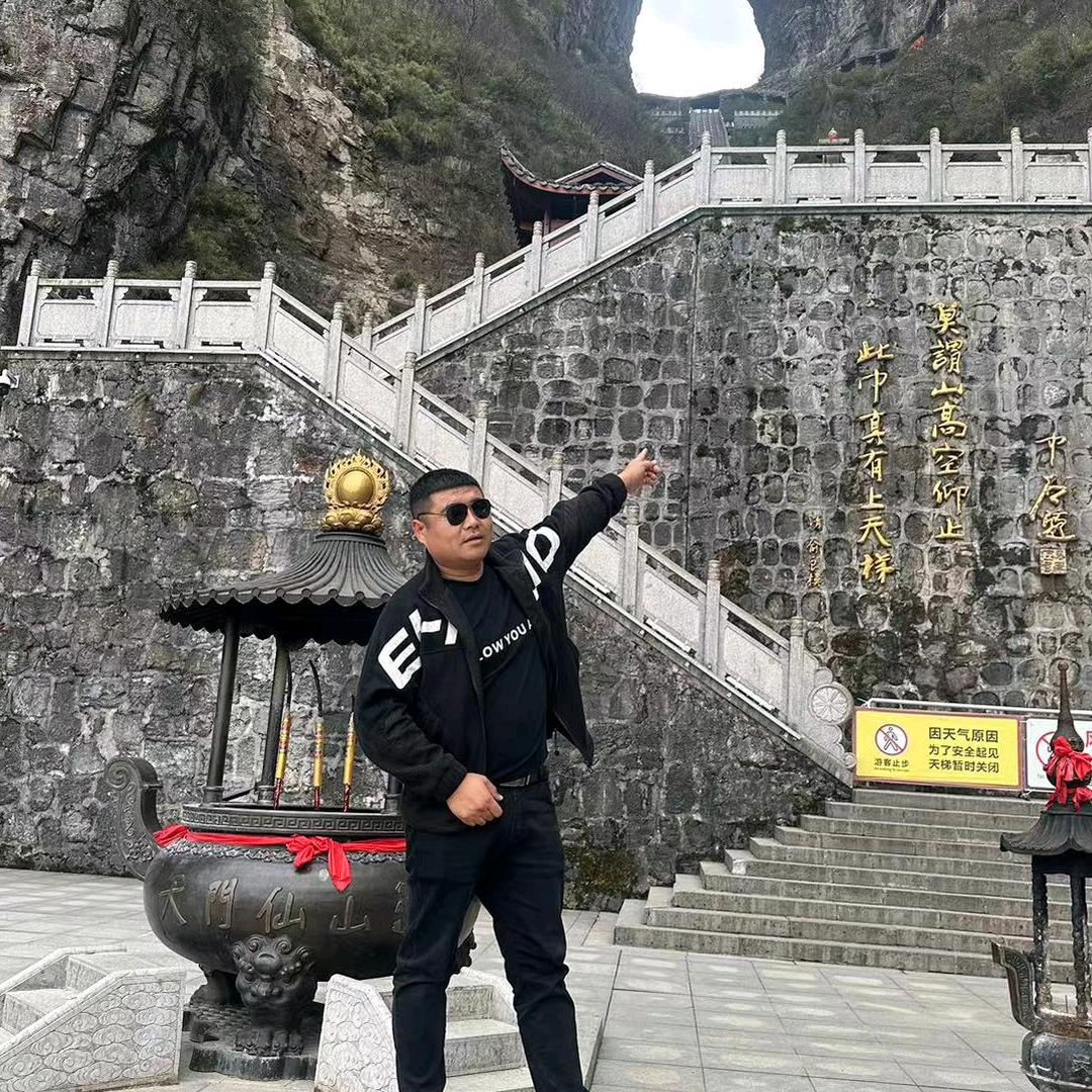 饶阳小李哥专业代收代销各种蔬菜水果