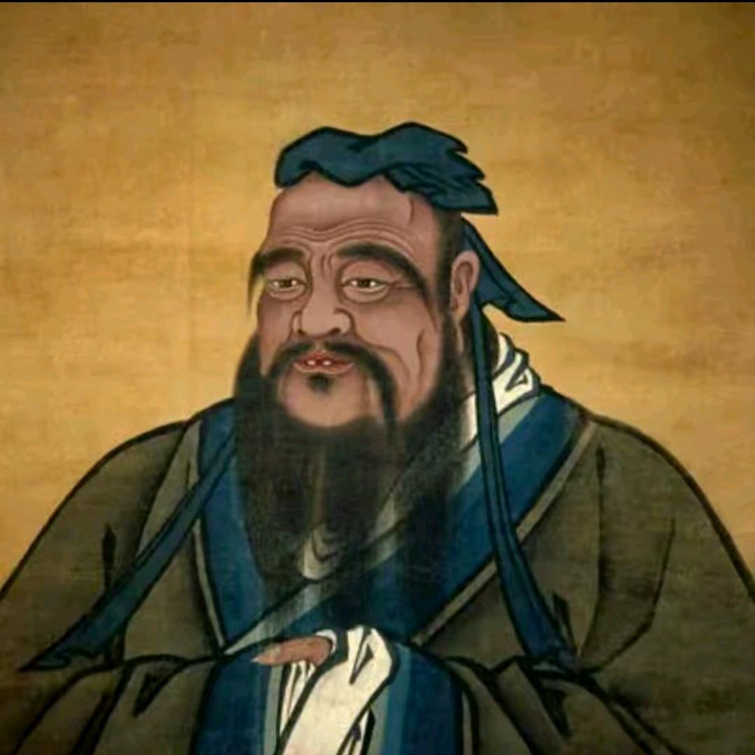 孔老二最锋利的剑