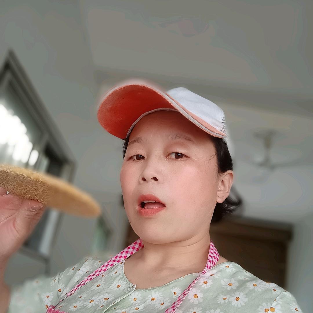 沈姐炕炕馍分享(不定时直播)