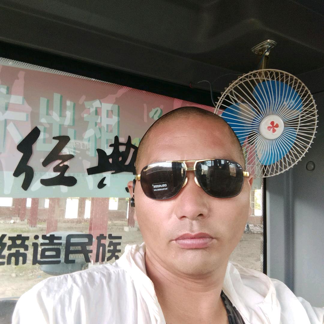 孙子军，铲车出租