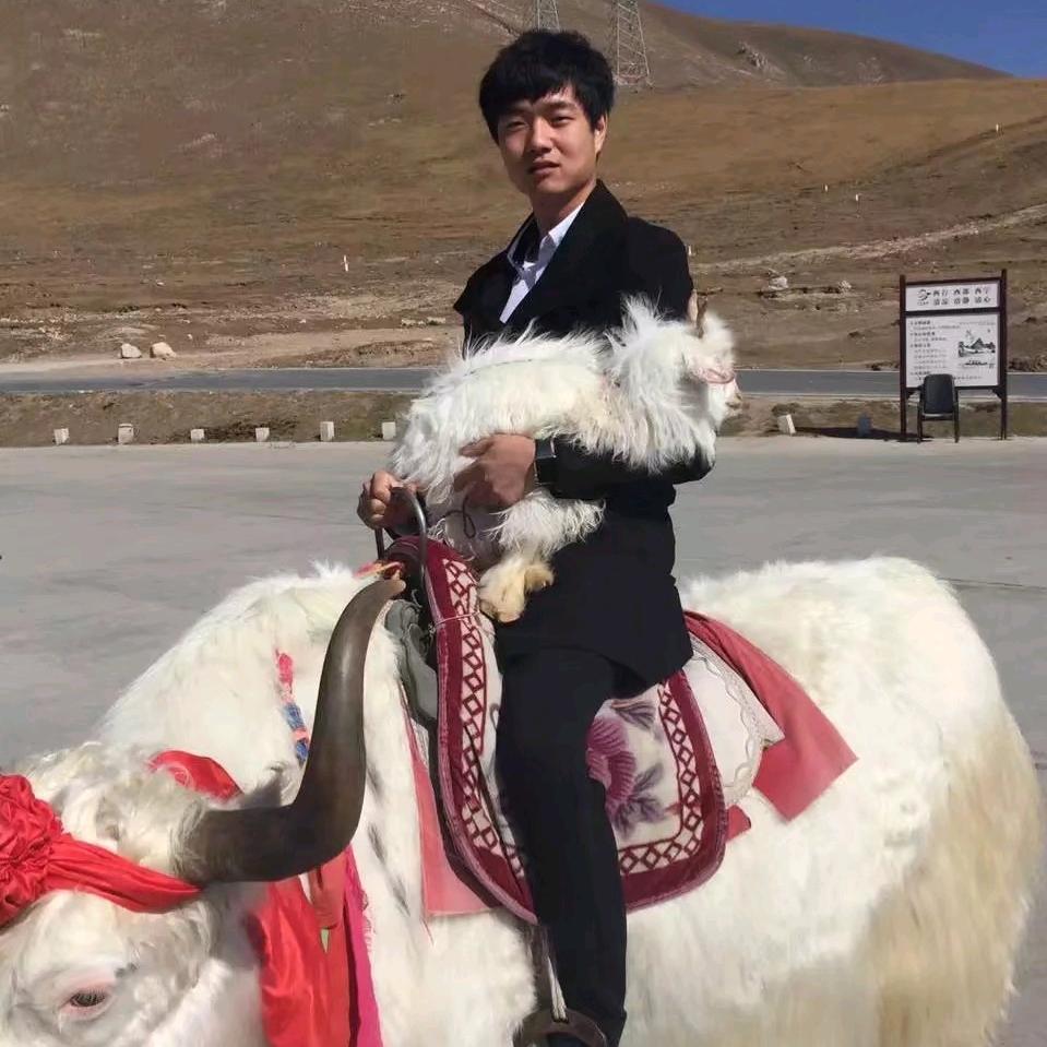 长春中式古建