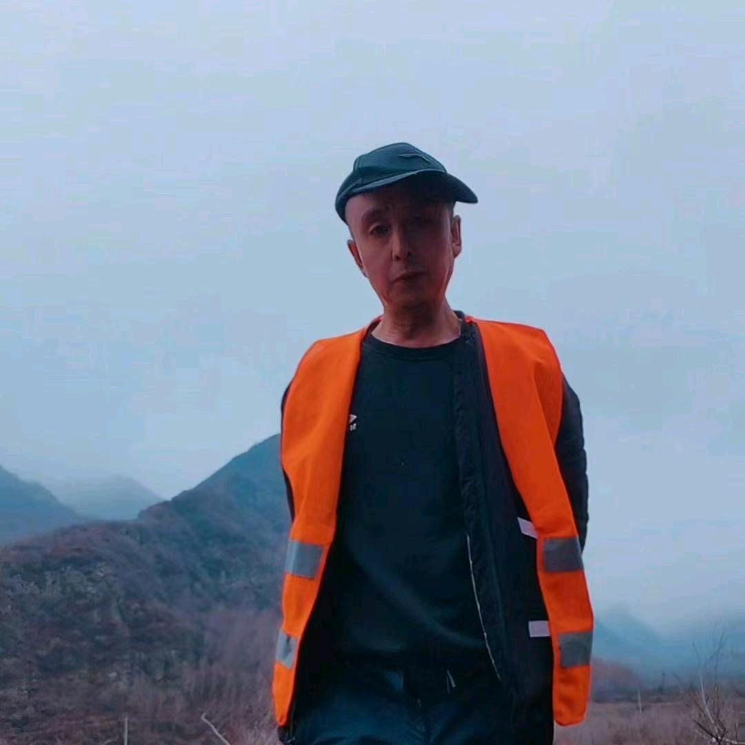 老木子