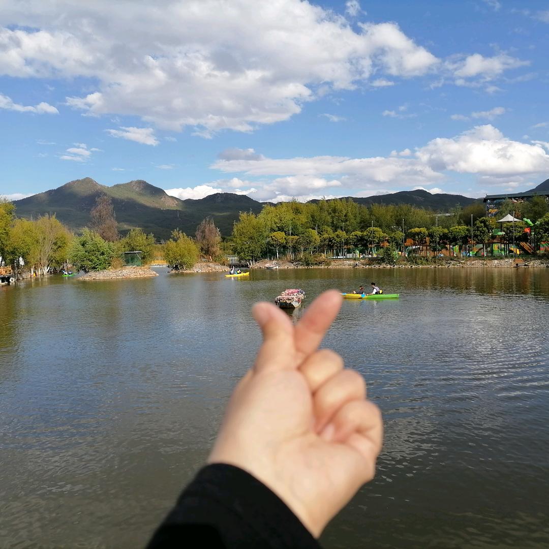 自在无忧