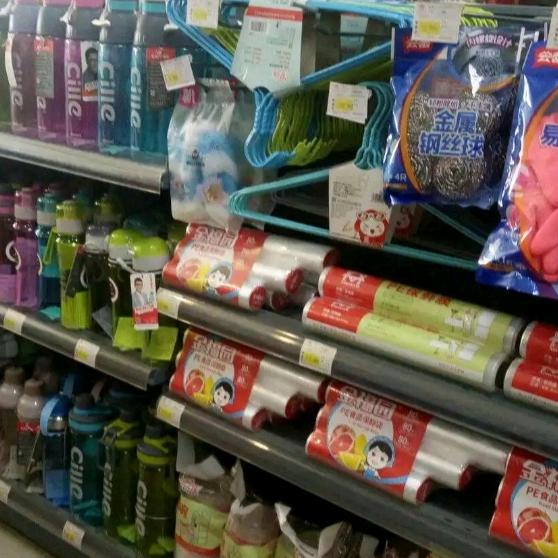 原阳县兴弘百货店（个体工商户）