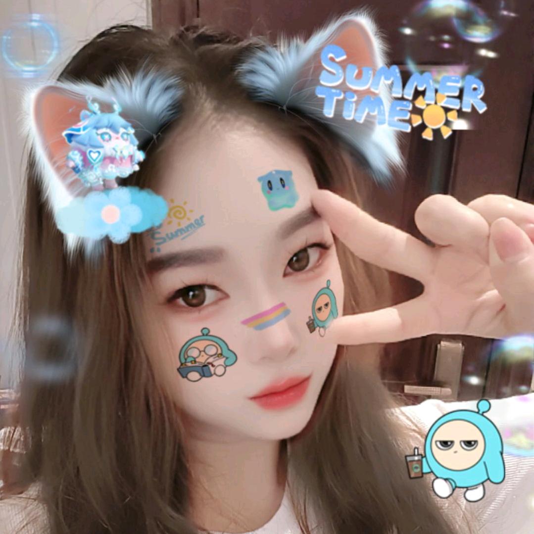 勤💞情