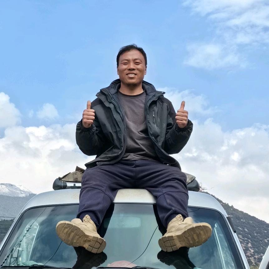 @大辉在远方